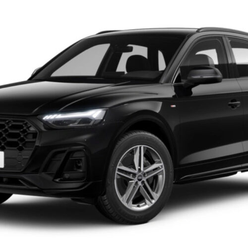 AUDI Q5 S line