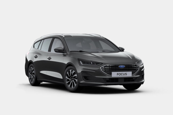 FORD Focus TITANIUM X
